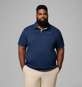Men Utilizer™ Polo Shirt – Big