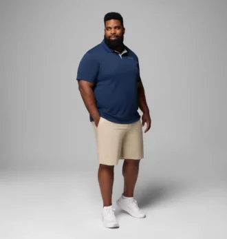 Men Utilizer™ Polo Shirt – Big