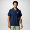 Men Utilizer™ Short Sleeve Camp Shirt
