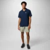 Men Utilizer™ Short Sleeve Camp Shirt