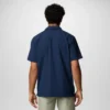 Men Utilizer™ Short Sleeve Camp Shirt