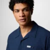 Men Utilizer™ Short Sleeve Camp Shirt
