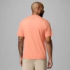 Men Vacation Marlin FL PFG Short Sleeve T-Shirt
