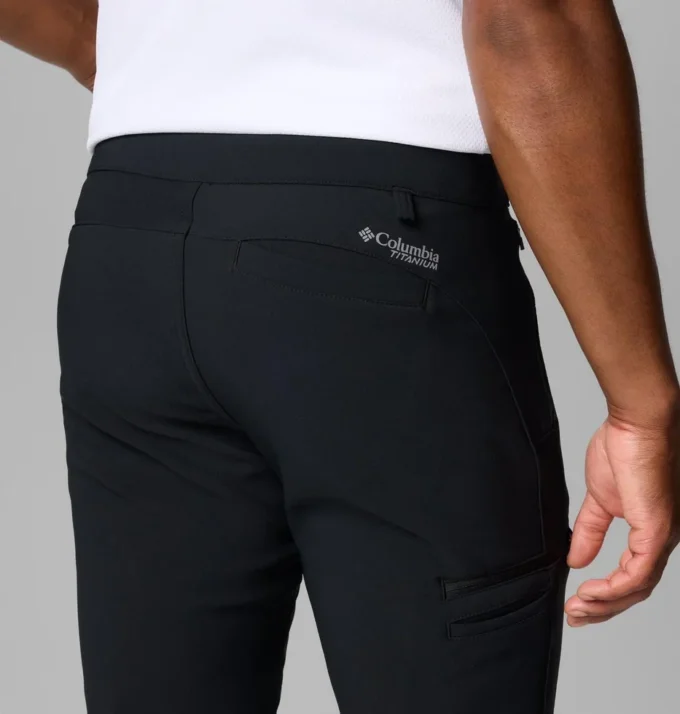 Men Vast Canyon™ Omni-Heat™ Infinity Softshell Pants