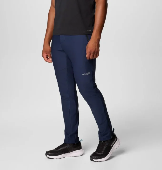 Men Vast Canyon™ Softshell Pants Men Vast Canyon™ Softshell Pants