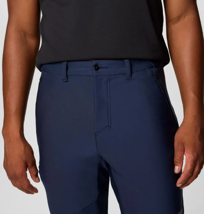 Men Vast Canyon™ Softshell Pants Men Vast Canyon™ Softshell Pants