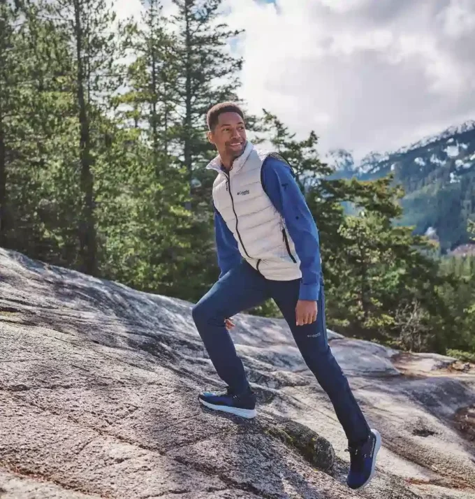 Men Vast Canyon™ Softshell Pants Men Vast Canyon™ Softshell Pants