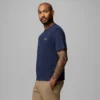 Men Vinnie Deer Br PHG Short Sleeve T-Shirt