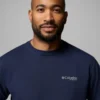 Men Vinnie Deer Br PHG Short Sleeve T-Shirt