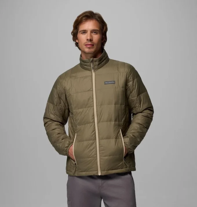 Men Voodoo Falls 590 TurboDown™ II Jacket Men Voodoo Falls 590 TurboDown™ II Jacket