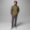 Men Voodoo Falls 590 TurboDown™ II Jacket Men Voodoo Falls 590 TurboDown™ II Jacket