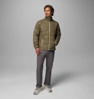 Men Voodoo Falls 590 TurboDown™ II Jacket