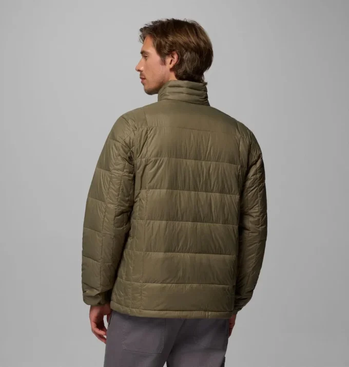 Men Voodoo Falls 590 TurboDown™ II Jacket Men Voodoo Falls 590 TurboDown™ II Jacket