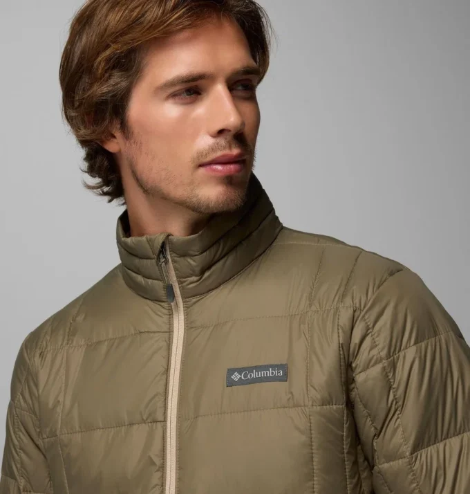 Men Voodoo Falls 590 TurboDown™ II Jacket Men Voodoo Falls 590 TurboDown™ II Jacket