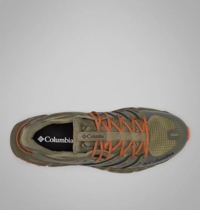 Men Voyager FLX PCT™ Shoe Men Voyager FLX PCT™ Shoe