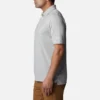 Men Walk It In Golf Polo