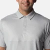 Men Walk It In Golf Polo