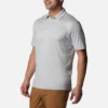 Men Walk It In Golf Polo