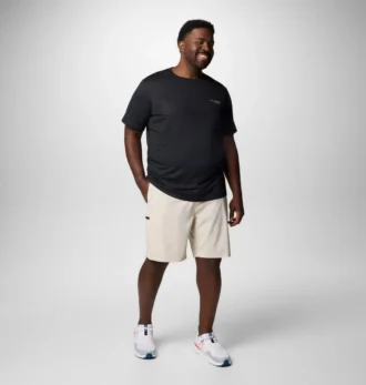 Men Wanoga™ Lightweight Shorts – Big
