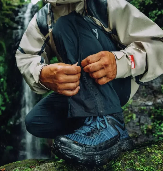 Men Wanoga™ Pro Vent Pants Men Wanoga™ Pro Vent Pants