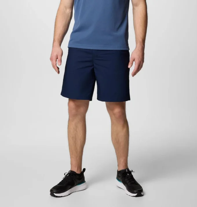 Men Washed Out™ Easy Shorts