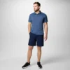 Men Washed Out™ Easy Shorts