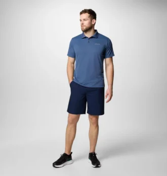 Men Washed Out™ Easy Shorts
