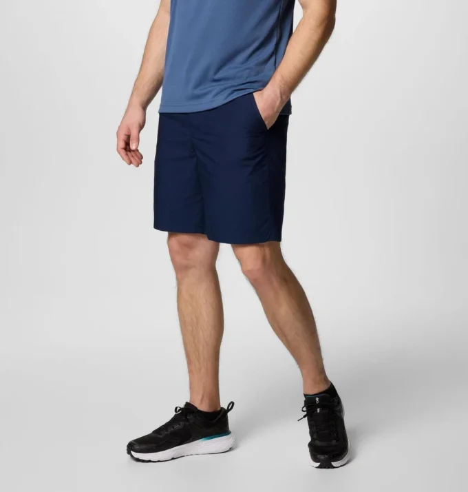 Men Washed Out™ Easy Shorts
