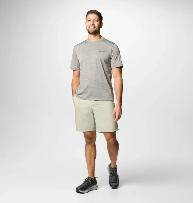Men Washed Out™ Shorts