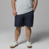 Men Washed Out™ Shorts – Big