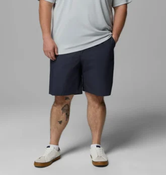 Men Washed Out™ Shorts – Big