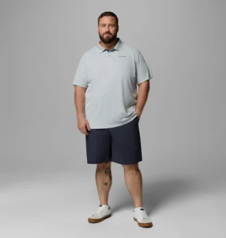 Men Washed Out™ Shorts – Big