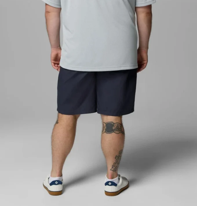 Men Washed Out™ Shorts – Big