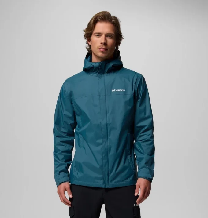 Men Watertight™ II Jacket – Tall Men Watertight™ II Jacket – Tall