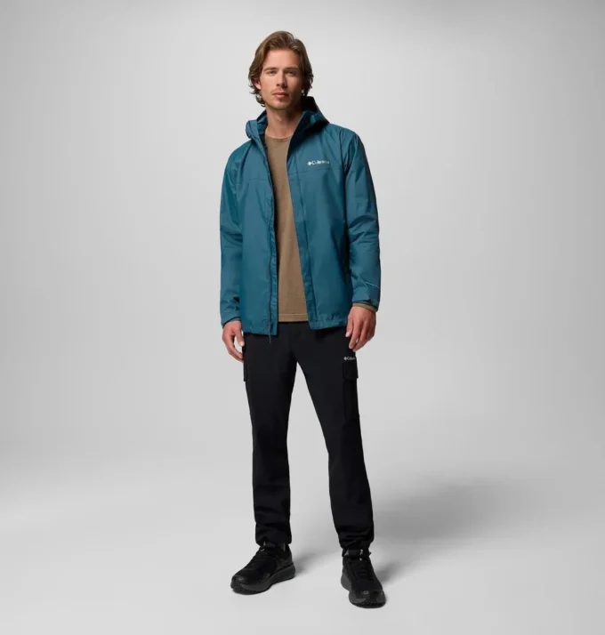 Men Watertight™ II Jacket – Tall Men Watertight™ II Jacket – Tall