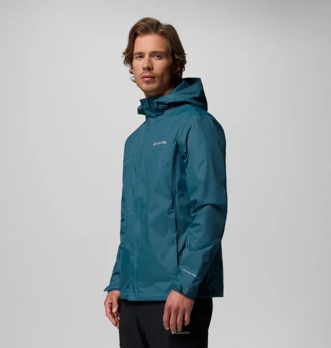 Men Watertight™ II Jacket – Tall Men Watertight™ II Jacket – Tall