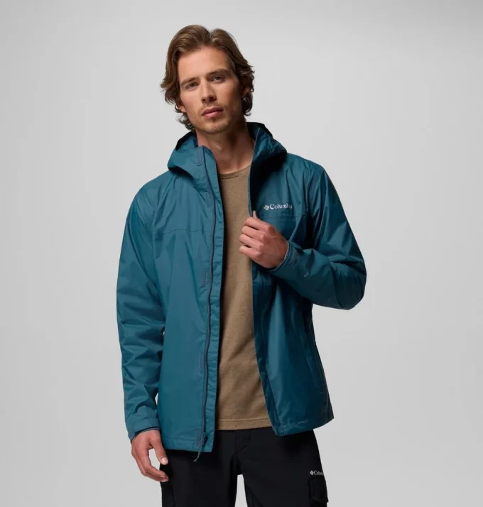 Men Watertight™ II Jacket – Tall Men Watertight™ II Jacket – Tall