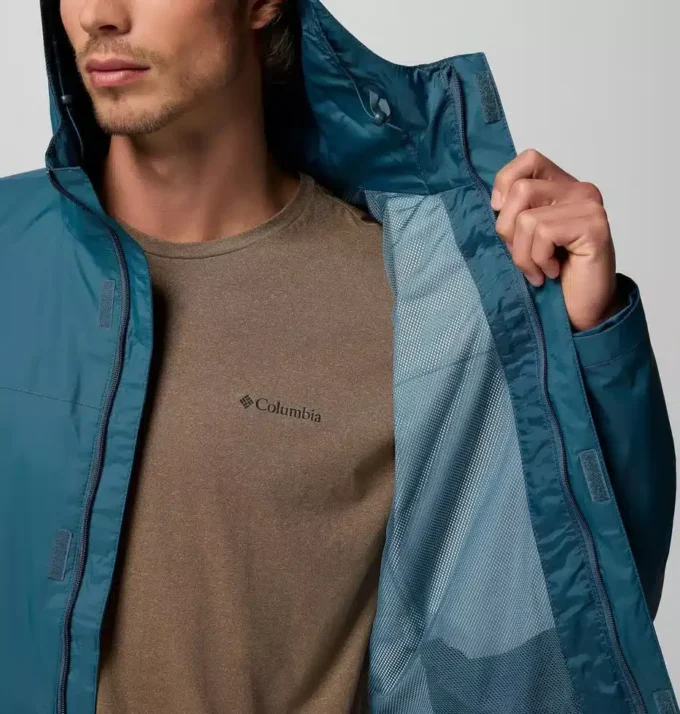 Men Watertight™ II Jacket – Tall Men Watertight™ II Jacket – Tall