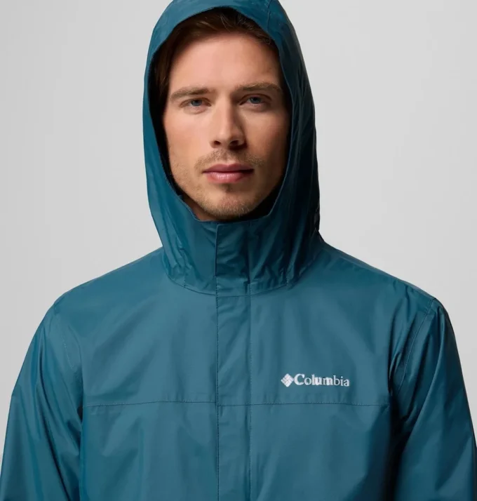 Men Watertight™ II Jacket – Tall Men Watertight™ II Jacket – Tall