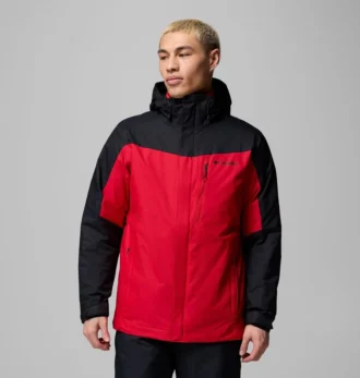 Men Whirlibird™ V Interchange Jacket