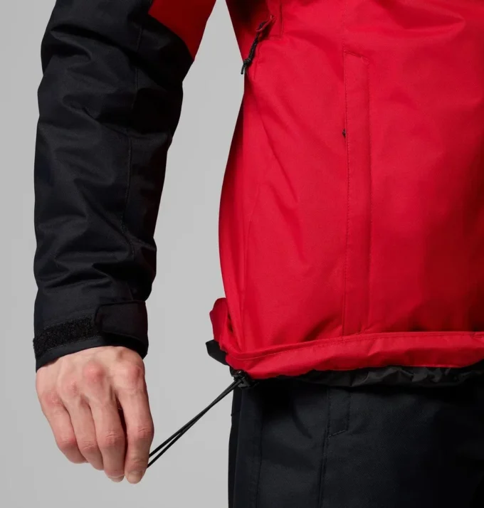 Men Whirlibird™ V Interchange Jacket Men Whirlibird™ V Interchange Jacket