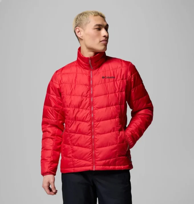 Men Whirlibird™ V Interchange Jacket Men Whirlibird™ V Interchange Jacket