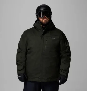 Men Whirlibird™ V Interchange Jacket – Big