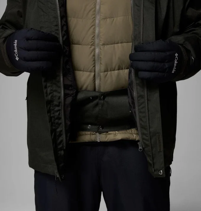 Men Whirlibird™ V Interchange Jacket – Big Men Whirlibird™ V Interchange Jacket – Big