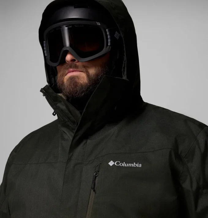 Men Whirlibird™ V Interchange Jacket – Big Men Whirlibird™ V Interchange Jacket – Big