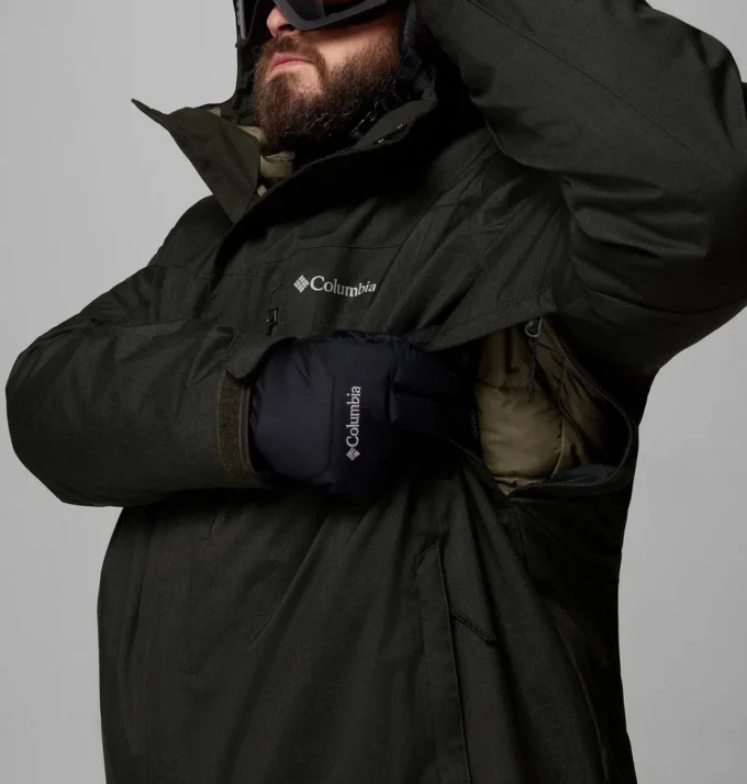 Men Whirlibird™ V Interchange Jacket – Big Men Whirlibird™ V Interchange Jacket – Big