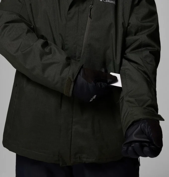 Men Whirlibird™ V Interchange Jacket – Big Men Whirlibird™ V Interchange Jacket – Big