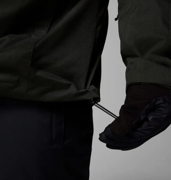 Men Whirlibird™ V Interchange Jacket – Big Men Whirlibird™ V Interchange Jacket – Big