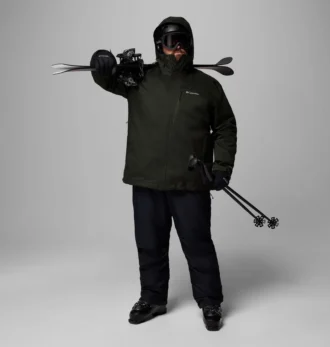 Men Whirlibird™ V Interchange Jacket – Big
