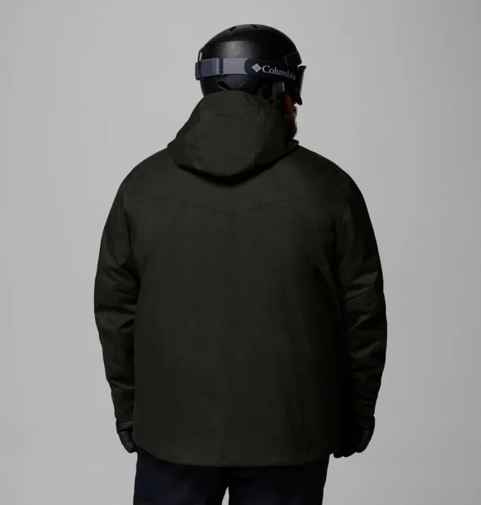 Men Whirlibird™ V Interchange Jacket – Big Men Whirlibird™ V Interchange Jacket – Big